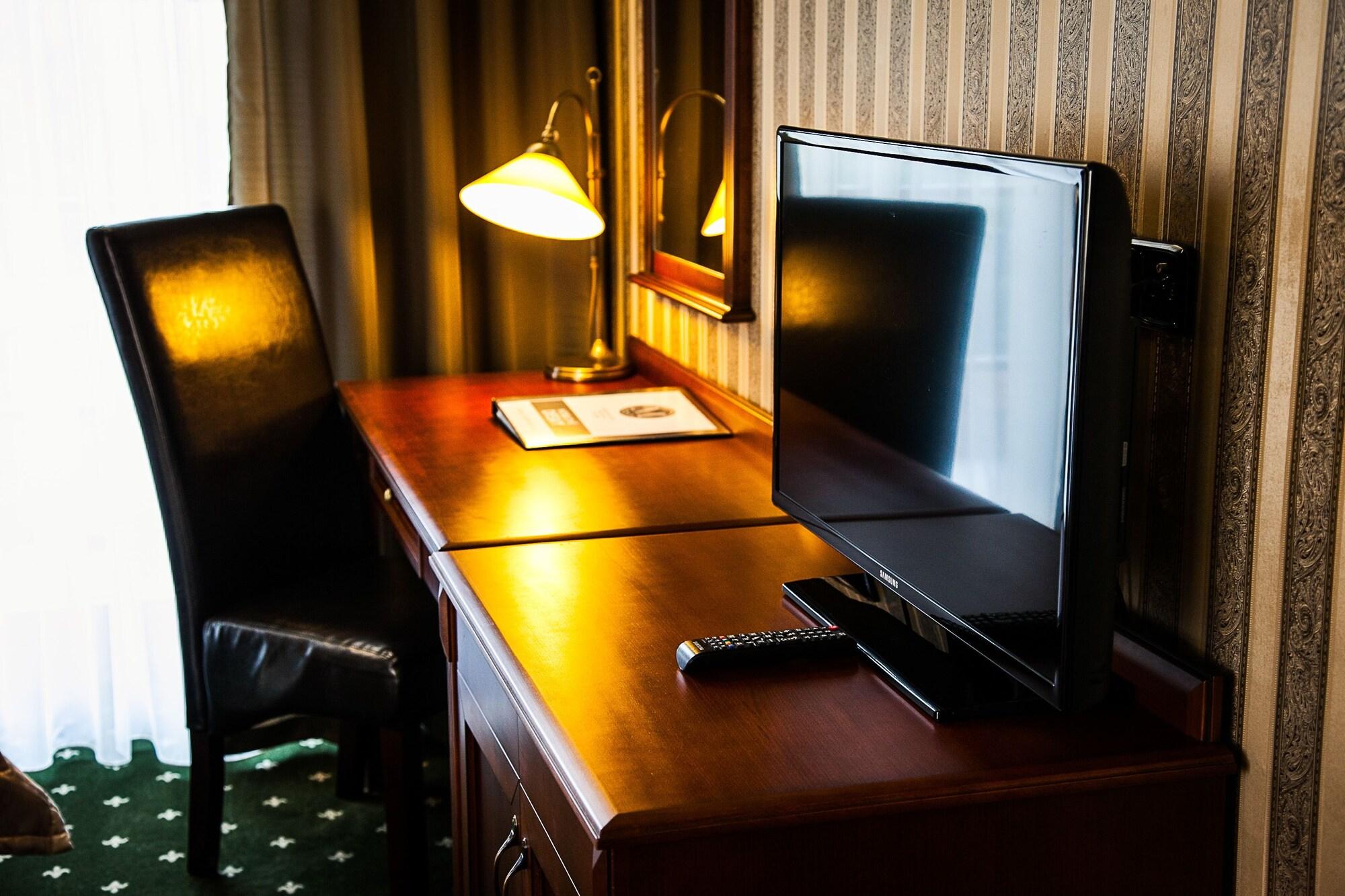 Hotel Morris Relax & Wellness Marianske Lazne Bagian luar foto