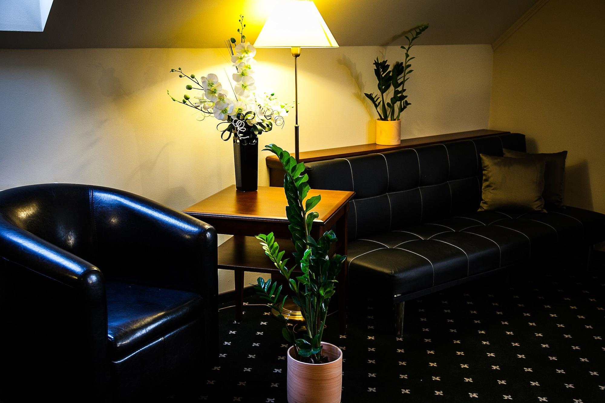 Hotel Morris Relax & Wellness Marianske Lazne Bagian luar foto