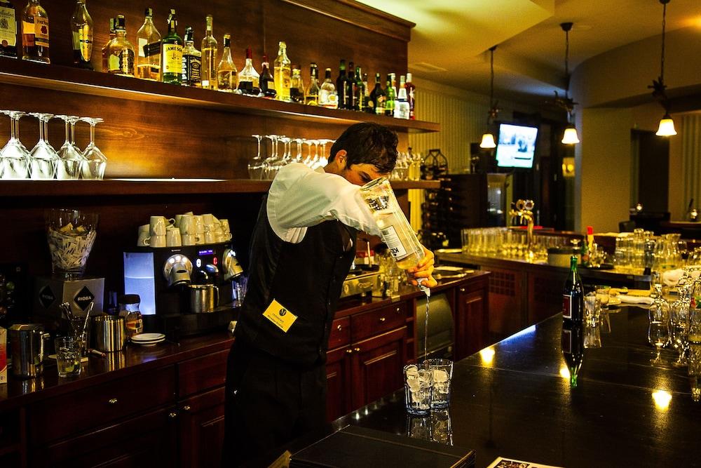 Hotel Morris Relax & Wellness Marianske Lazne Bagian luar foto