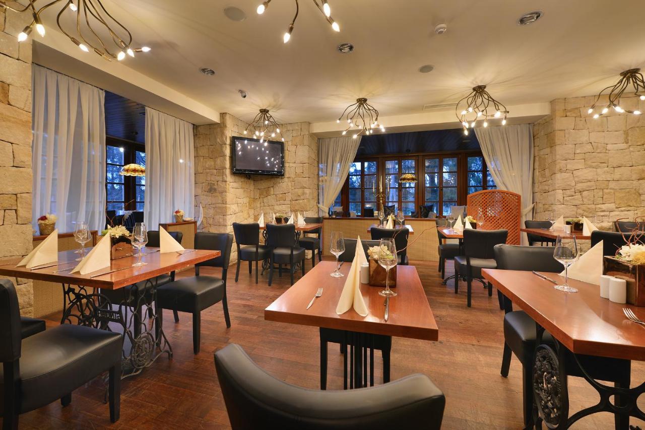 Hotel Morris Relax & Wellness Marianske Lazne Bagian luar foto
