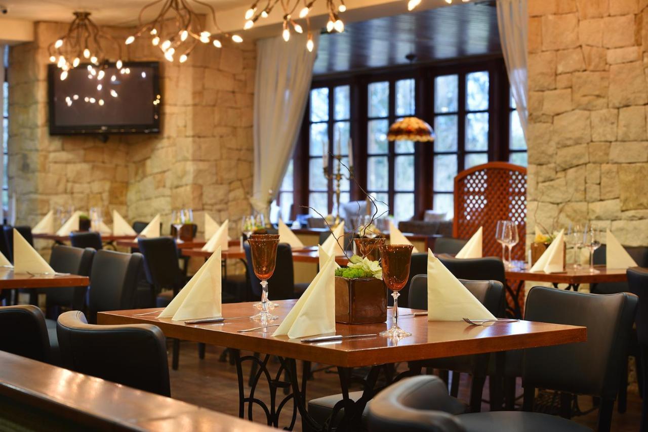Hotel Morris Relax & Wellness Marianske Lazne Bagian luar foto