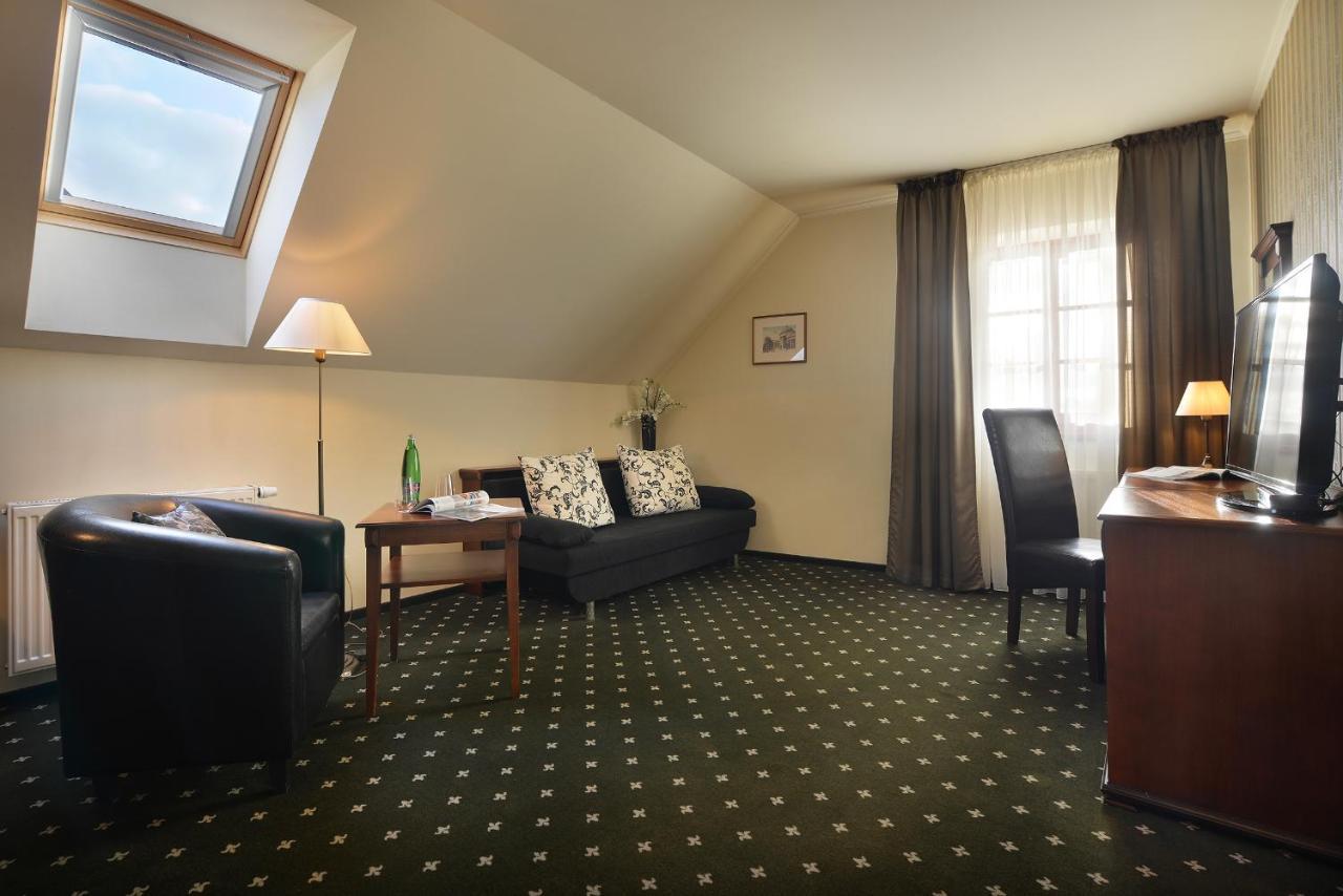 Hotel Morris Relax & Wellness Marianske Lazne Bagian luar foto
