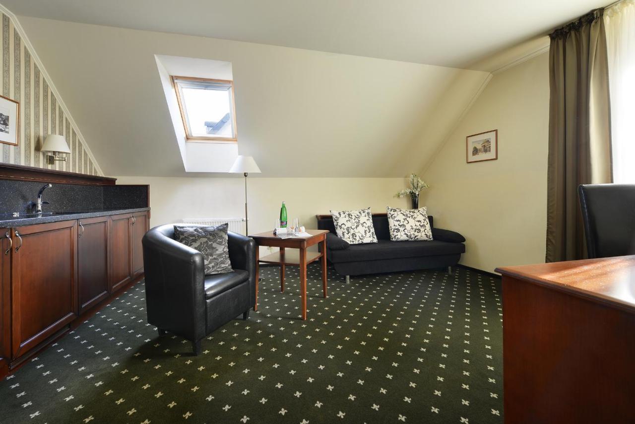 Hotel Morris Relax & Wellness Marianske Lazne Bagian luar foto