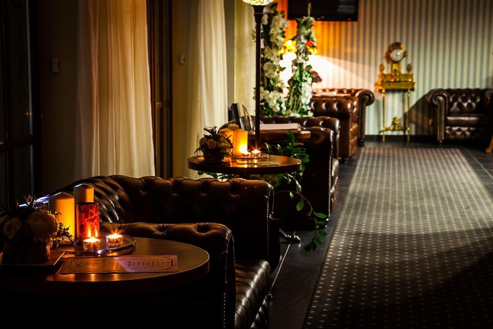 Hotel Morris Relax & Wellness Marianske Lazne Bagian luar foto